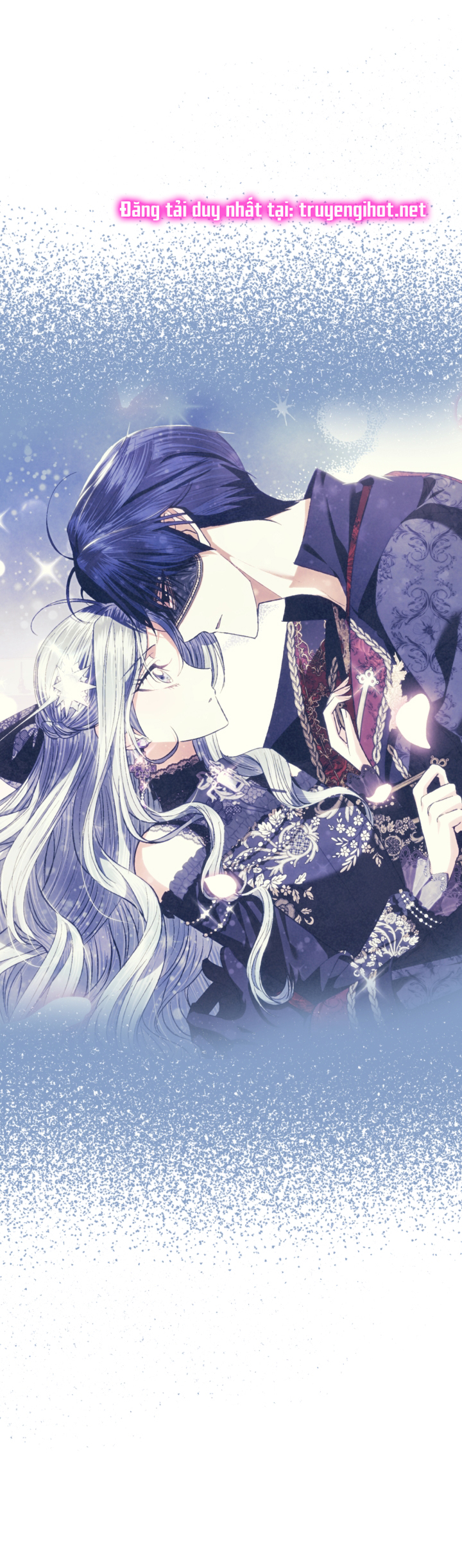 cha à, con không muốn kết hôn đâu chapter 63 60