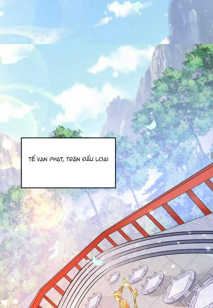 quân hoả nữ hoàng chapter 78 46