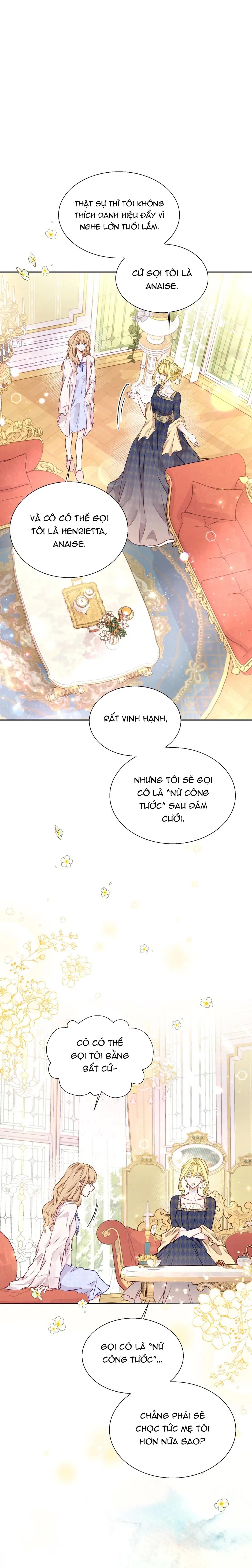 đánh cắp trái tim thiếu nữ chapter 14.1 16