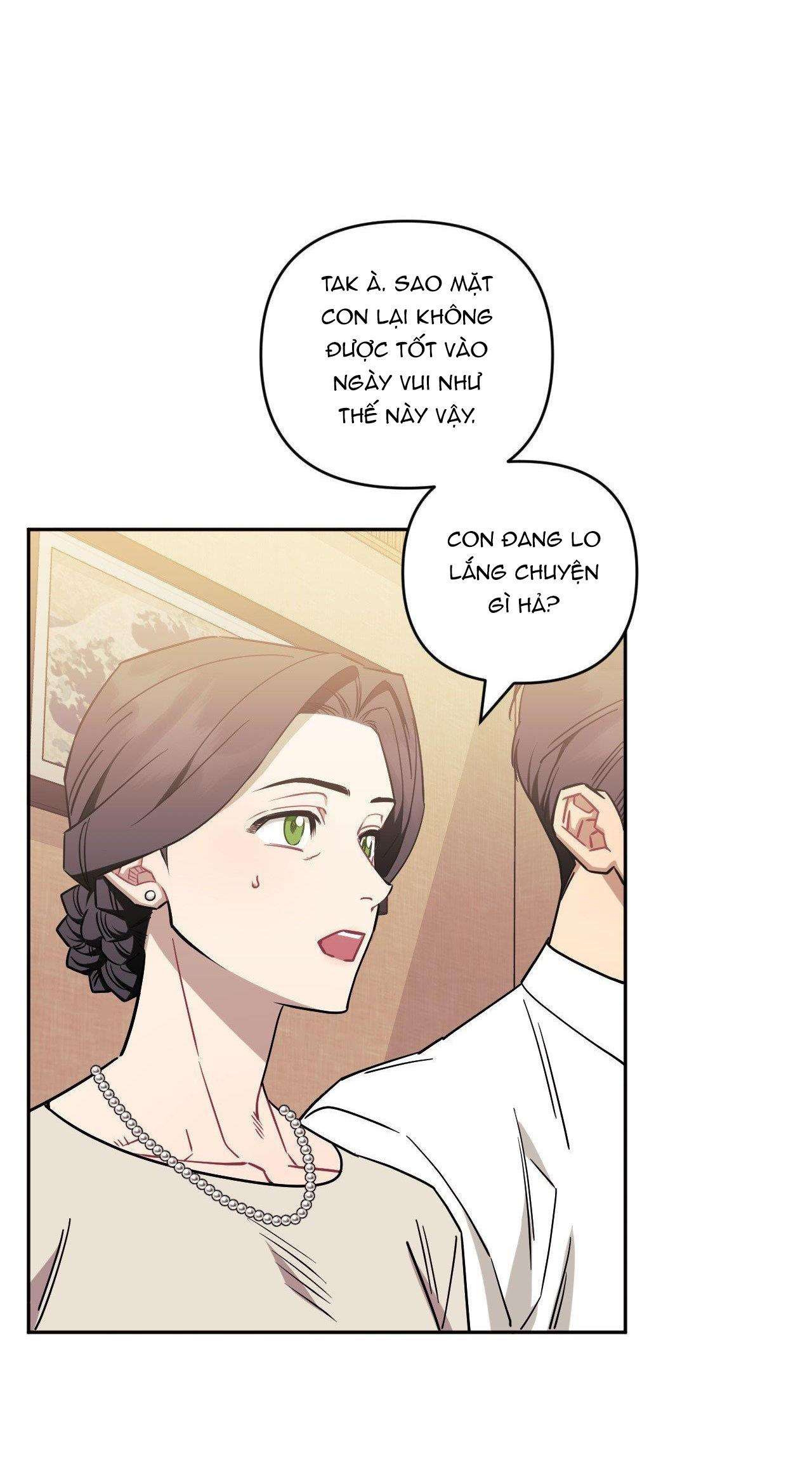 HƠN CẢ BẠN BÈ chapter 77