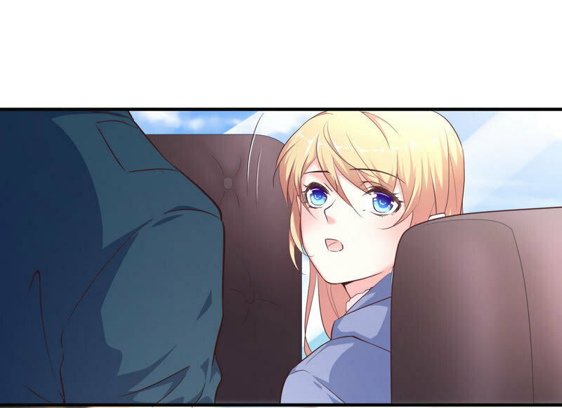 chiến lược lãng mạn của thịnh thiếu chapter 50 33