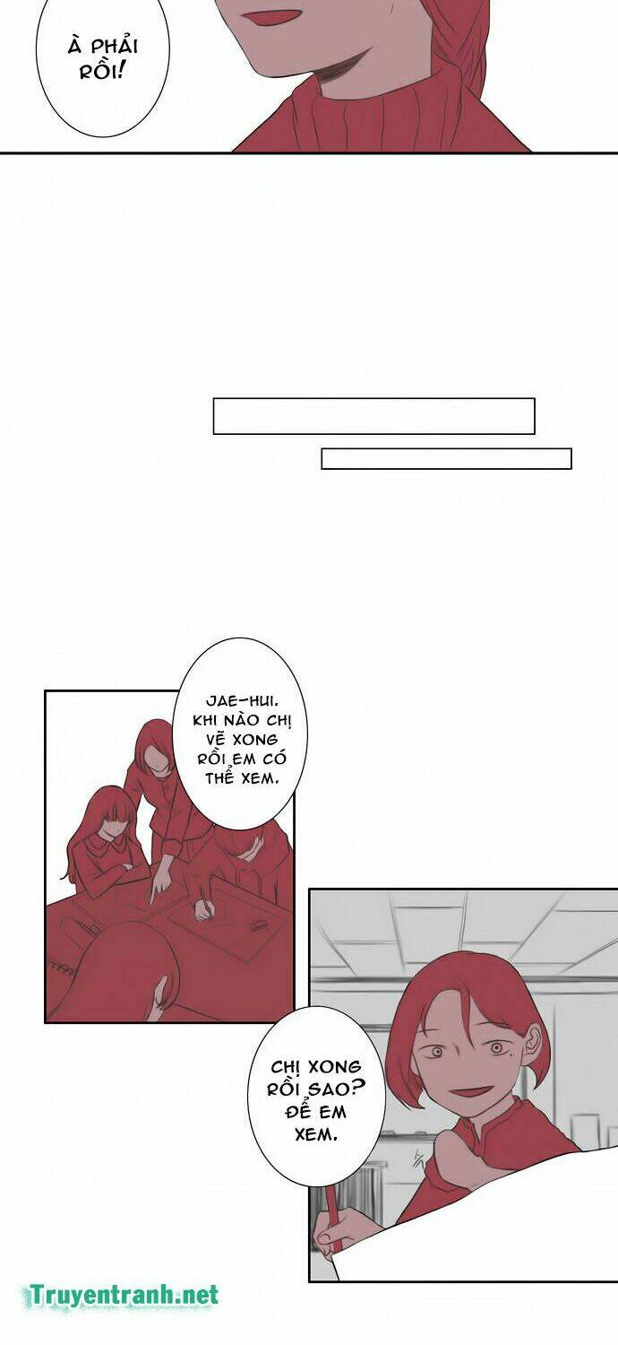 lời thì thầm ma quỉ chapter 3 14