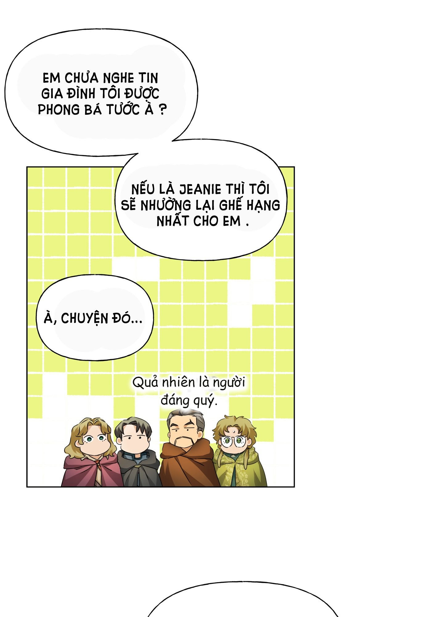 triệu hồi sư với mái tóc màu hoàng kim chapter 103 109