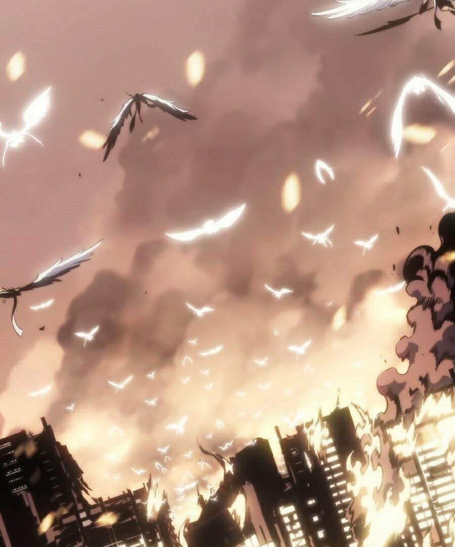 solo leveling 2 chapter 53 100