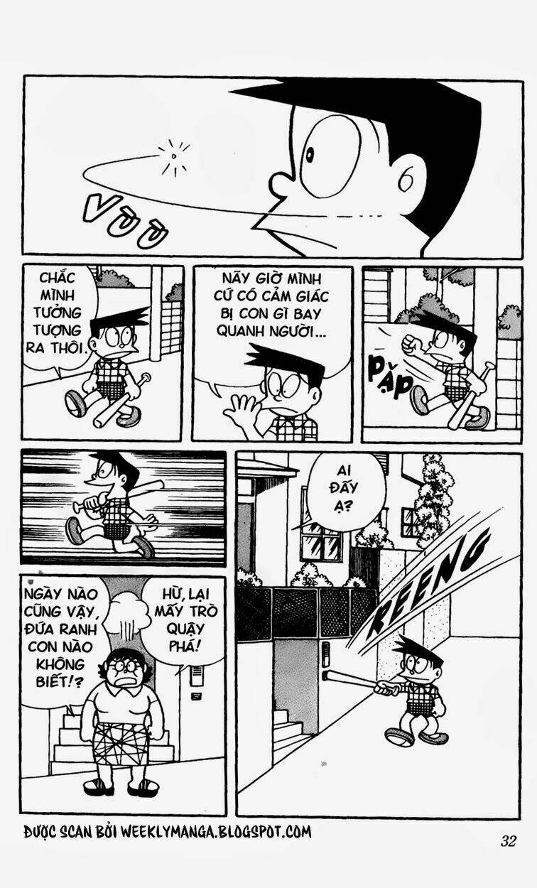 doraemon chapter 326 2