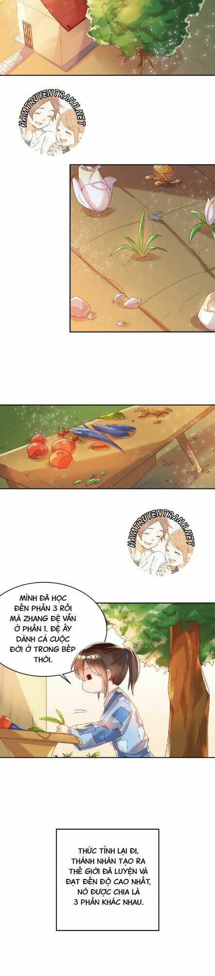 path to transcendence chapter 2 6