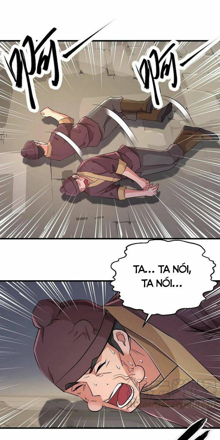 thiên hạ kiếp chapter 63 1