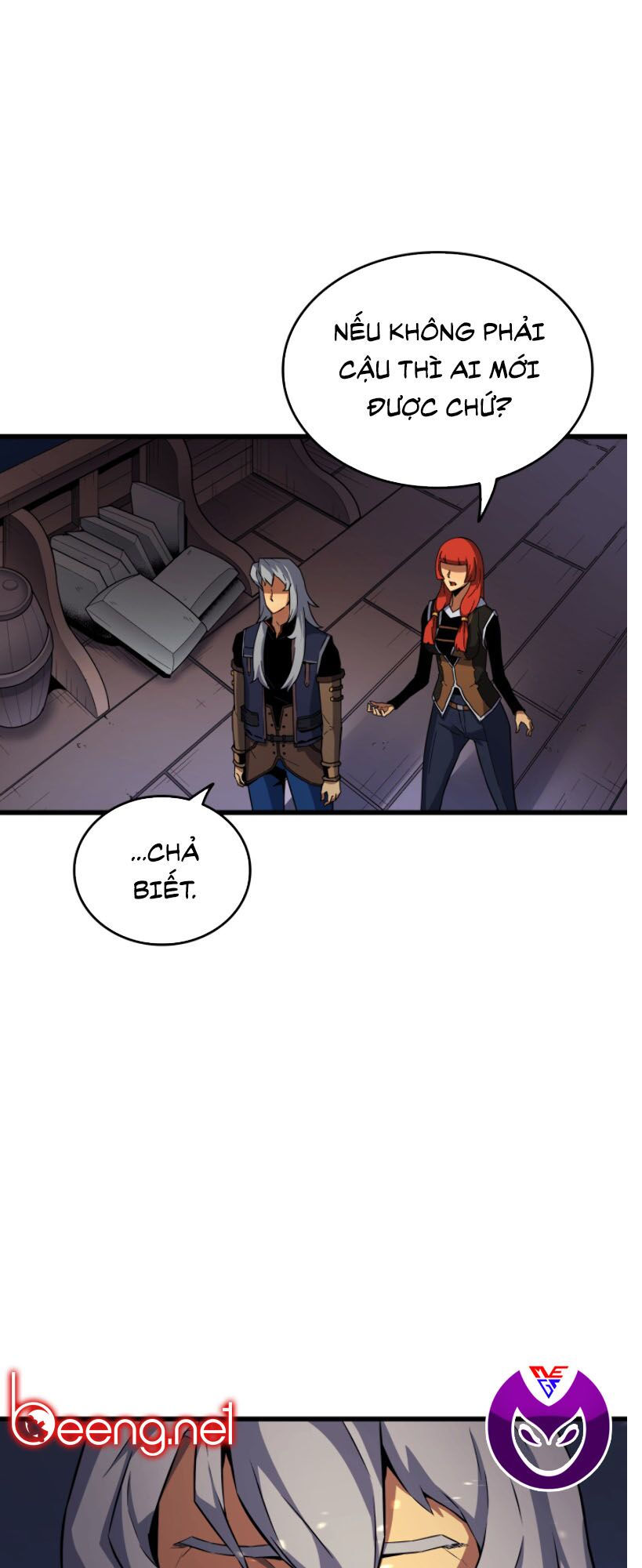 sự trở lại của pháp sư vĩ đại sau 4000 năm chapter 12 52