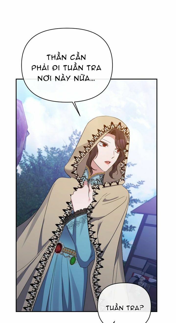 nữ công tước phương bắc là một nhân vật phản diện chapter 22 3