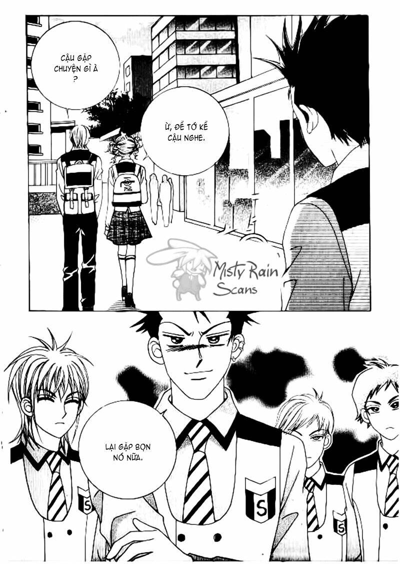 going to you chapter 8 18