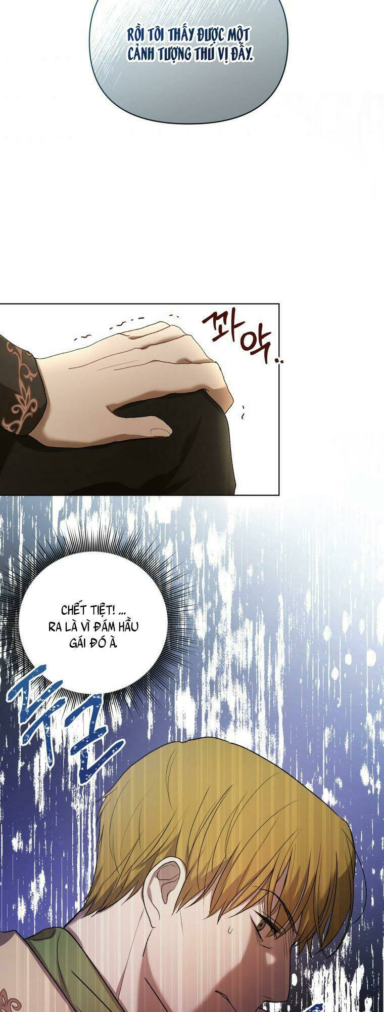 tôi trở thành phiên dịch viên của bạo chúa chapter 10 23