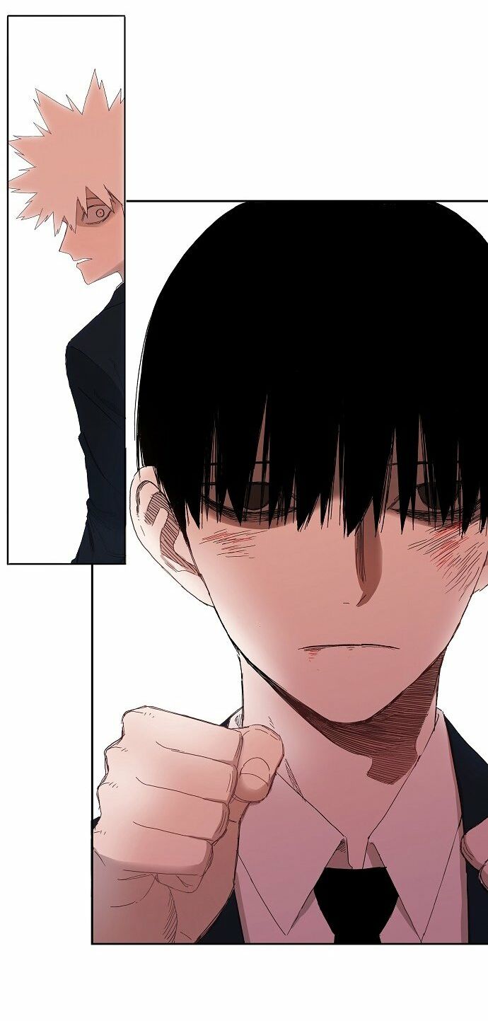 Võ Sĩ Quyền Anh chapter 8 13