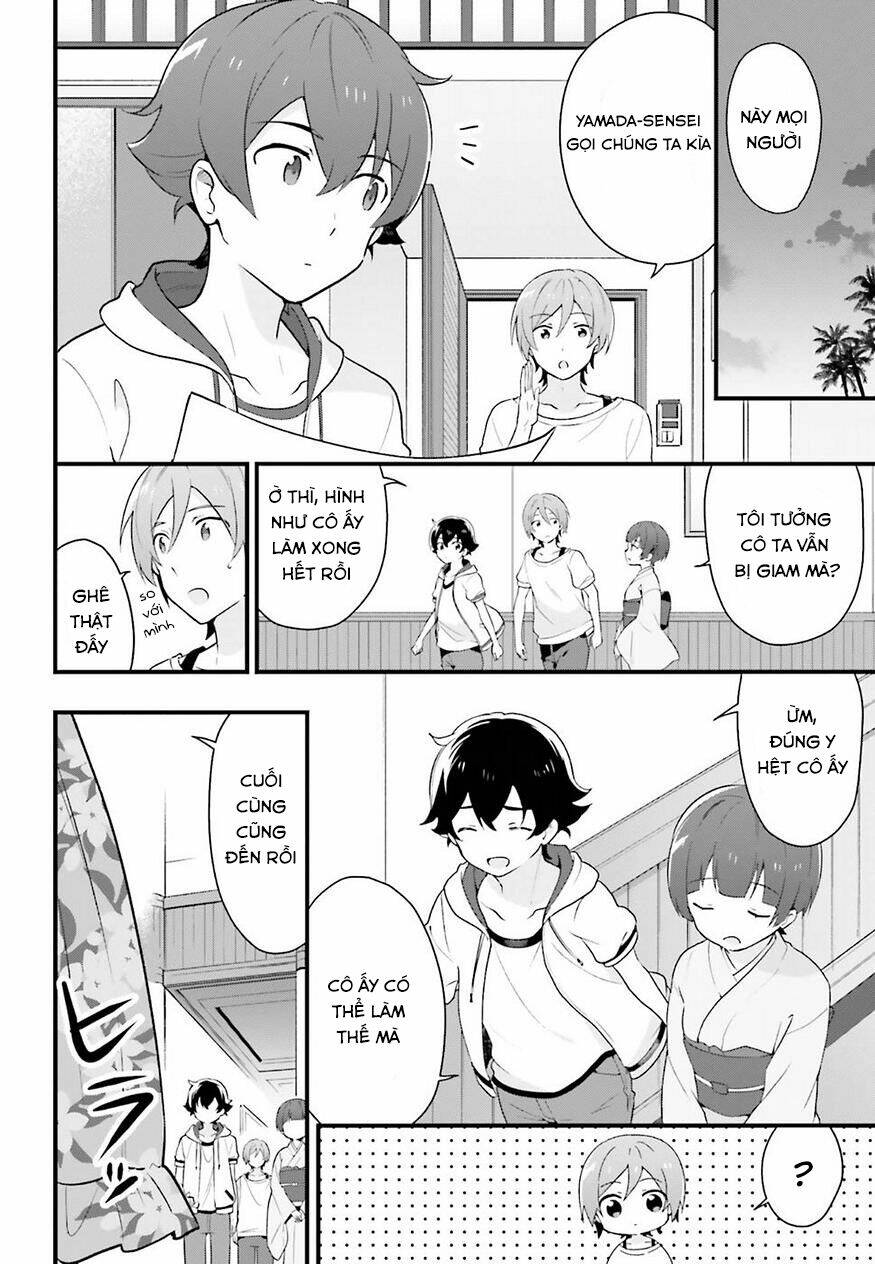 bữa ăn đậm chất tình yêu của yamada elf chapter 4 22