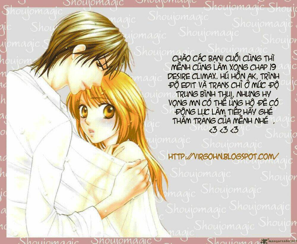 desire climax chapter 20 26