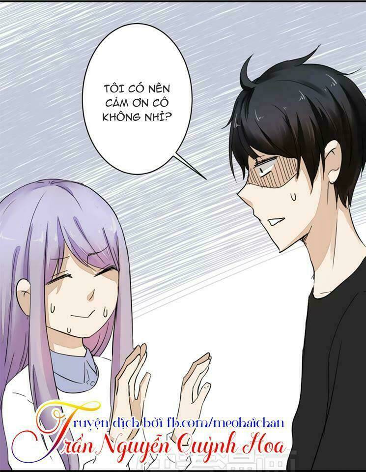 quy tắc của mỹ nam chapter 13 3