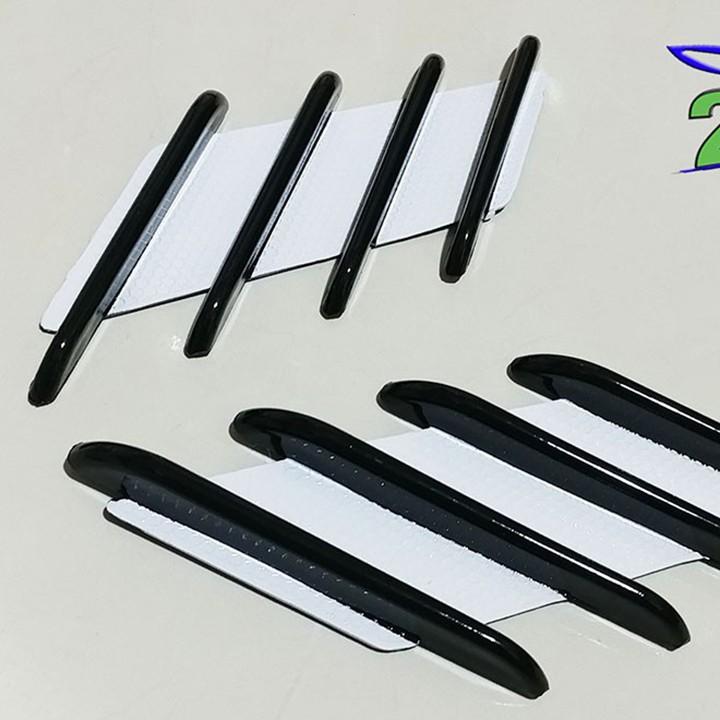 1 cặp MÈO CÀO GẮN NHIỀU LOẠI XE - 4949