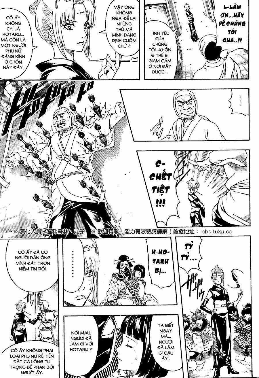 gintama - linh hồn bạc chapter 492 5