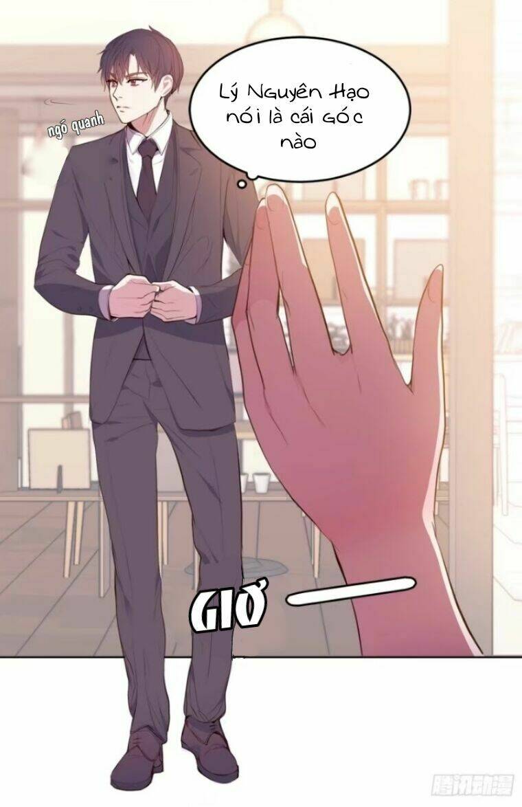 acup tiên sinh chapter 15 15