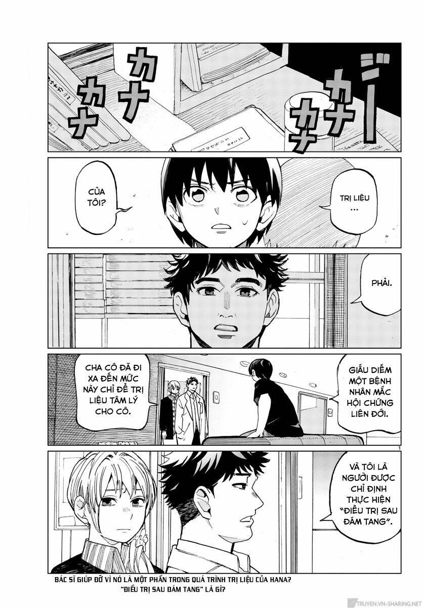 hana to uso to makoto chapter 16 2