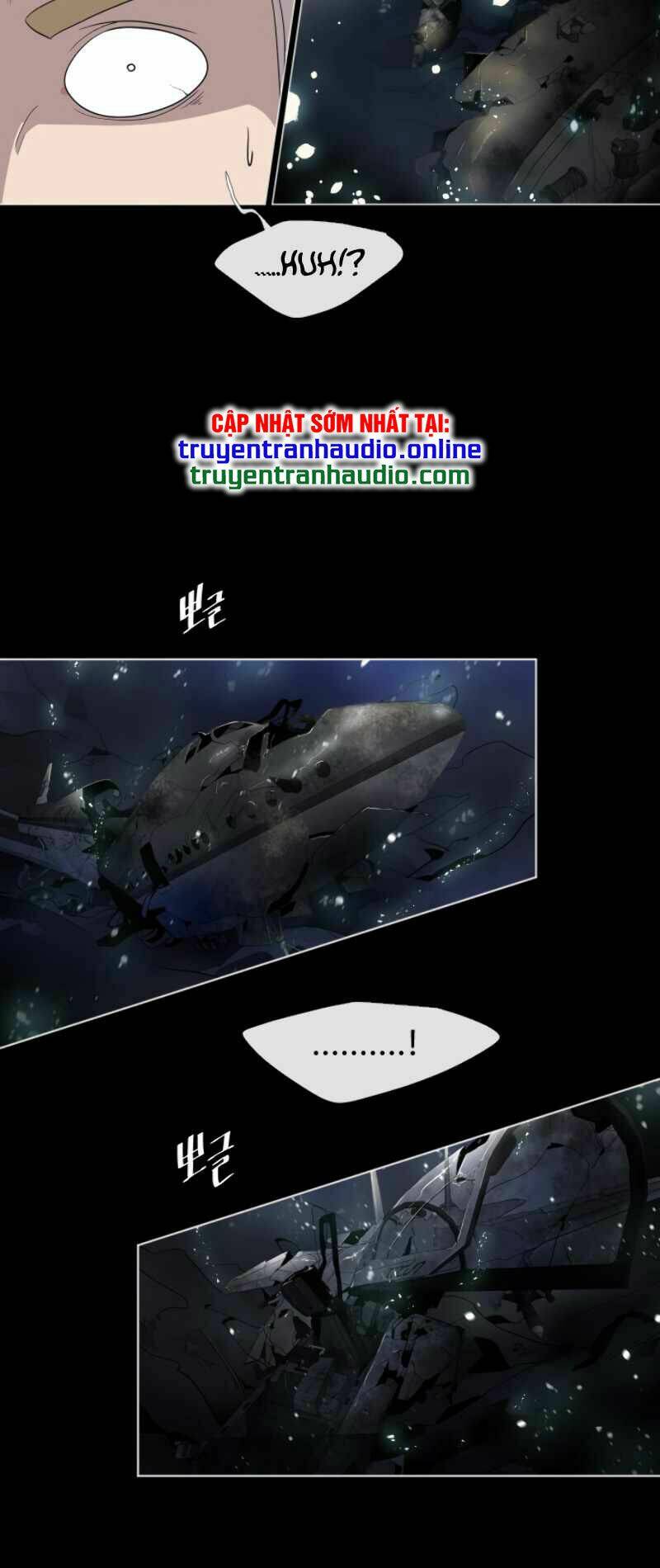 kĩ nguyên của anh hùng chapter 28 61