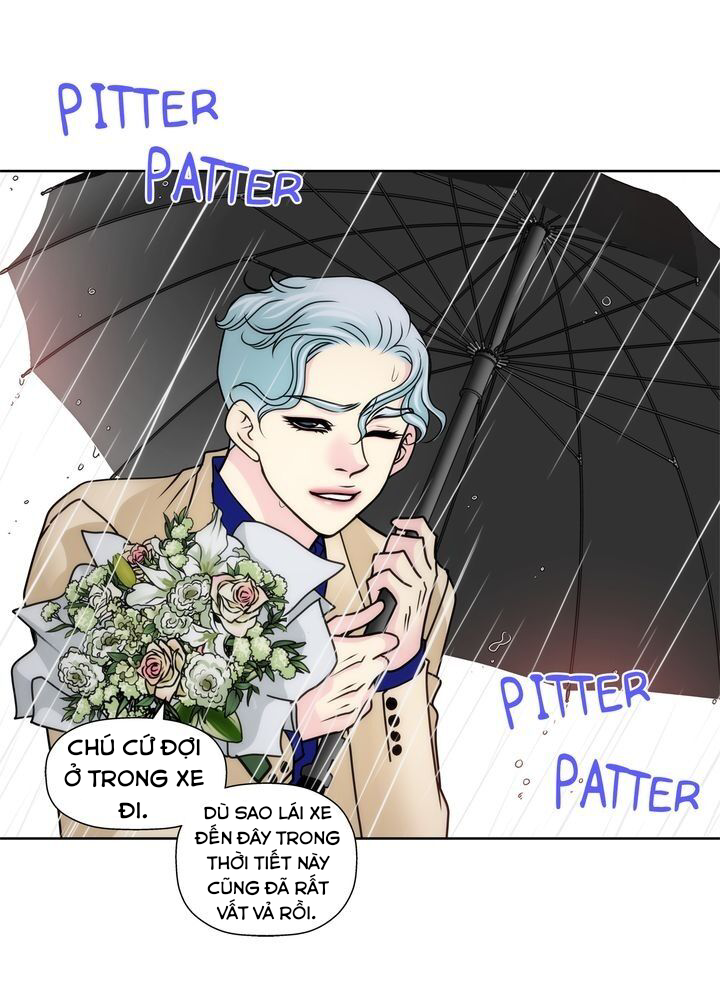 người đàn ông của tôi chapter 37.2 3