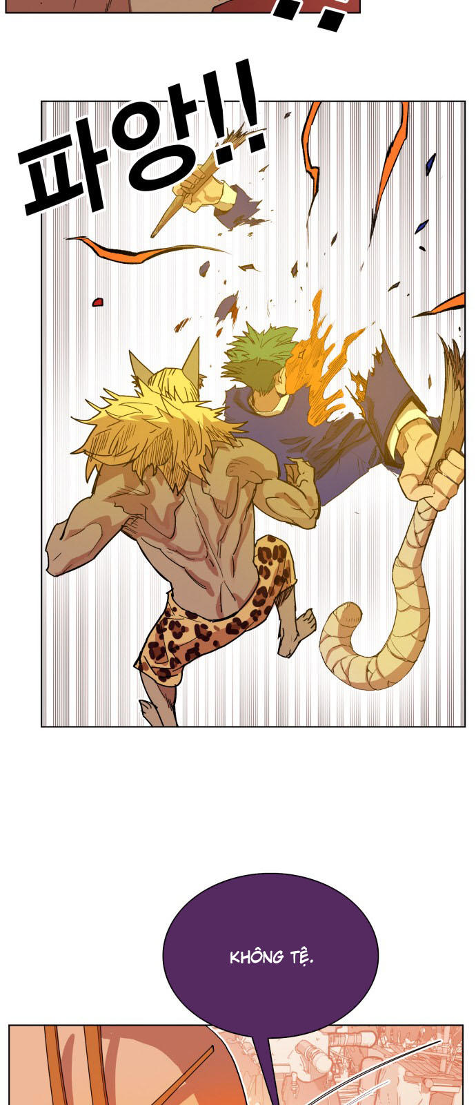 hard core leveling warrior chapter 152 13