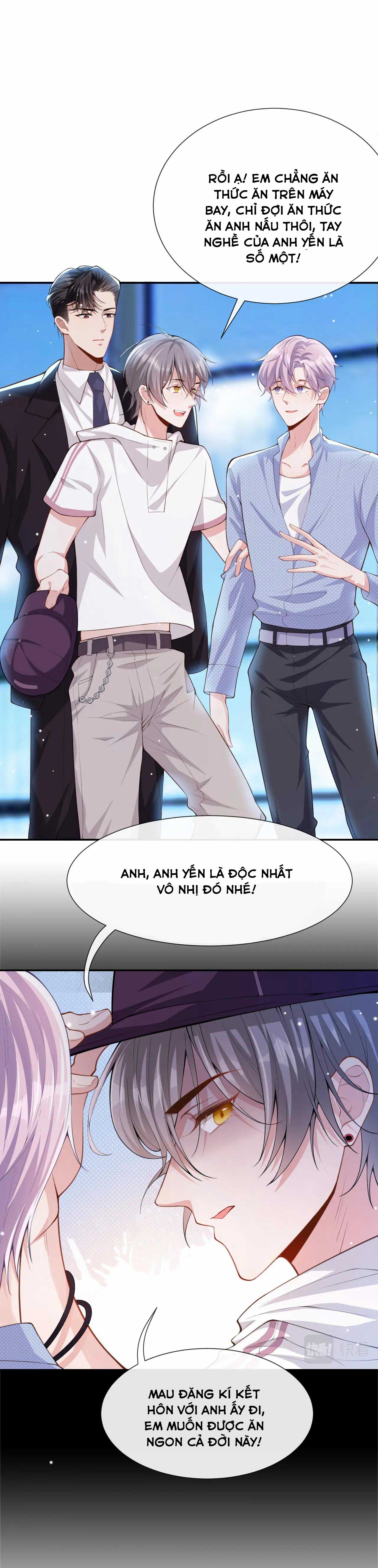 thế thân chapter 4 31