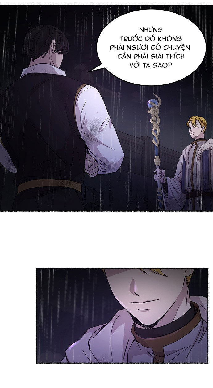 như gió trên cành cây khô chapter 57 22