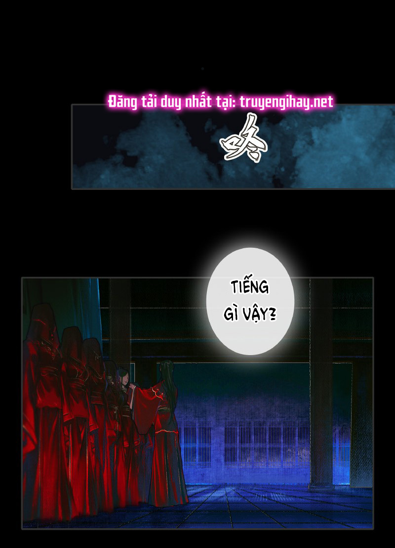 thiên quan tứ phúc - bách vô cấm kỵ chapter 7.2 4