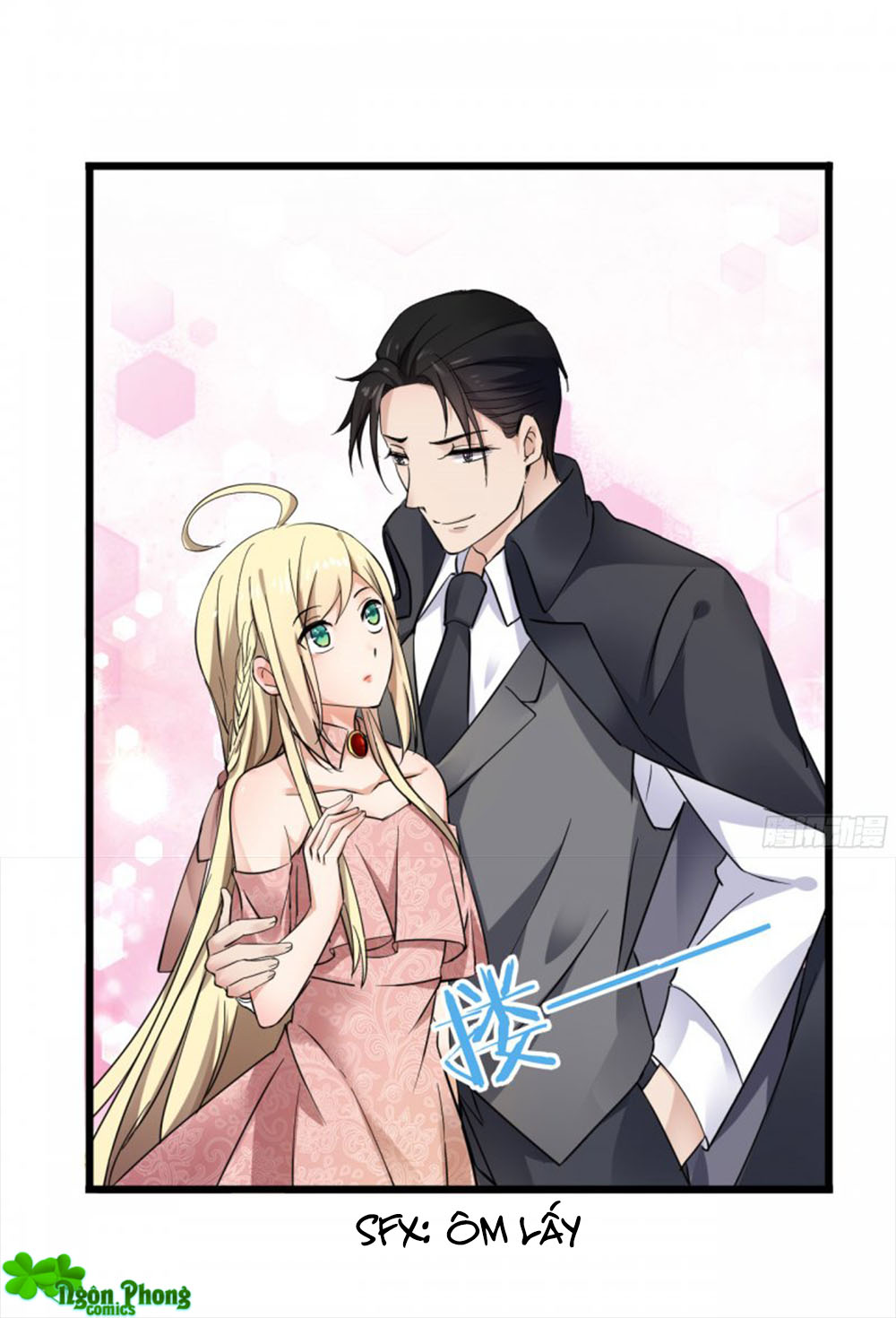 nhật ký dạy dỗ của gia tộc đáng yêu chapter 31 7