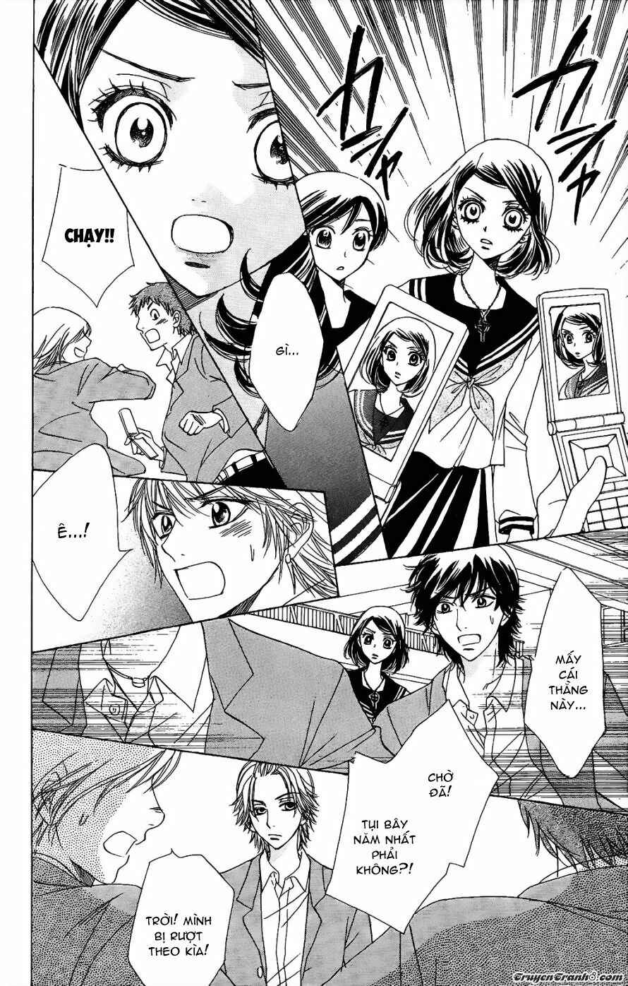 ác quỷ và bản tình ca chapter 50 10