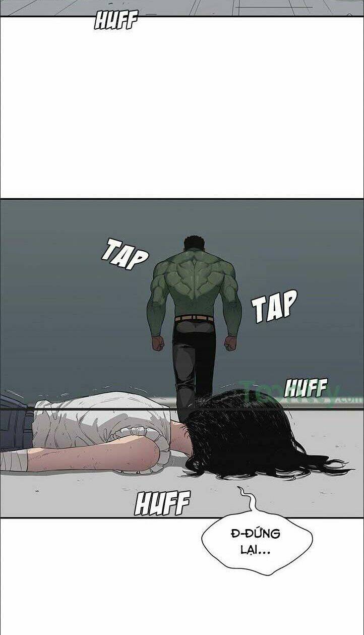 hiệp sĩ giao hàng chapter 36 43