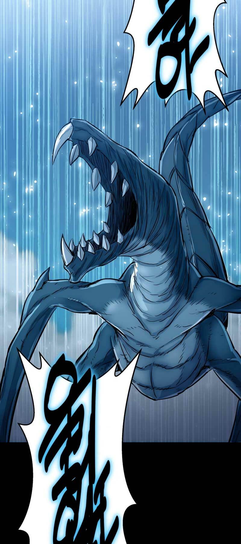 cánh cổng mở ra đúng ngày đầu tiên tôi thành chính trị gia chapter 5 55