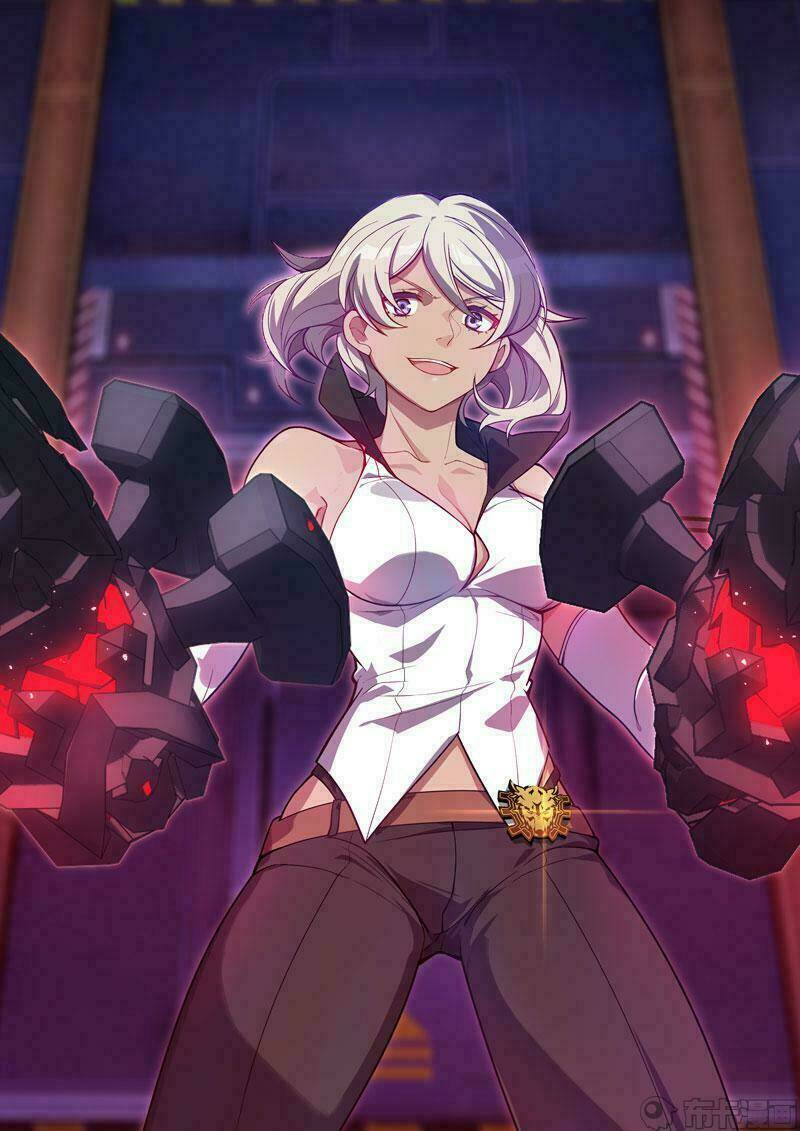 băng hoại 3rd chapter 90 23