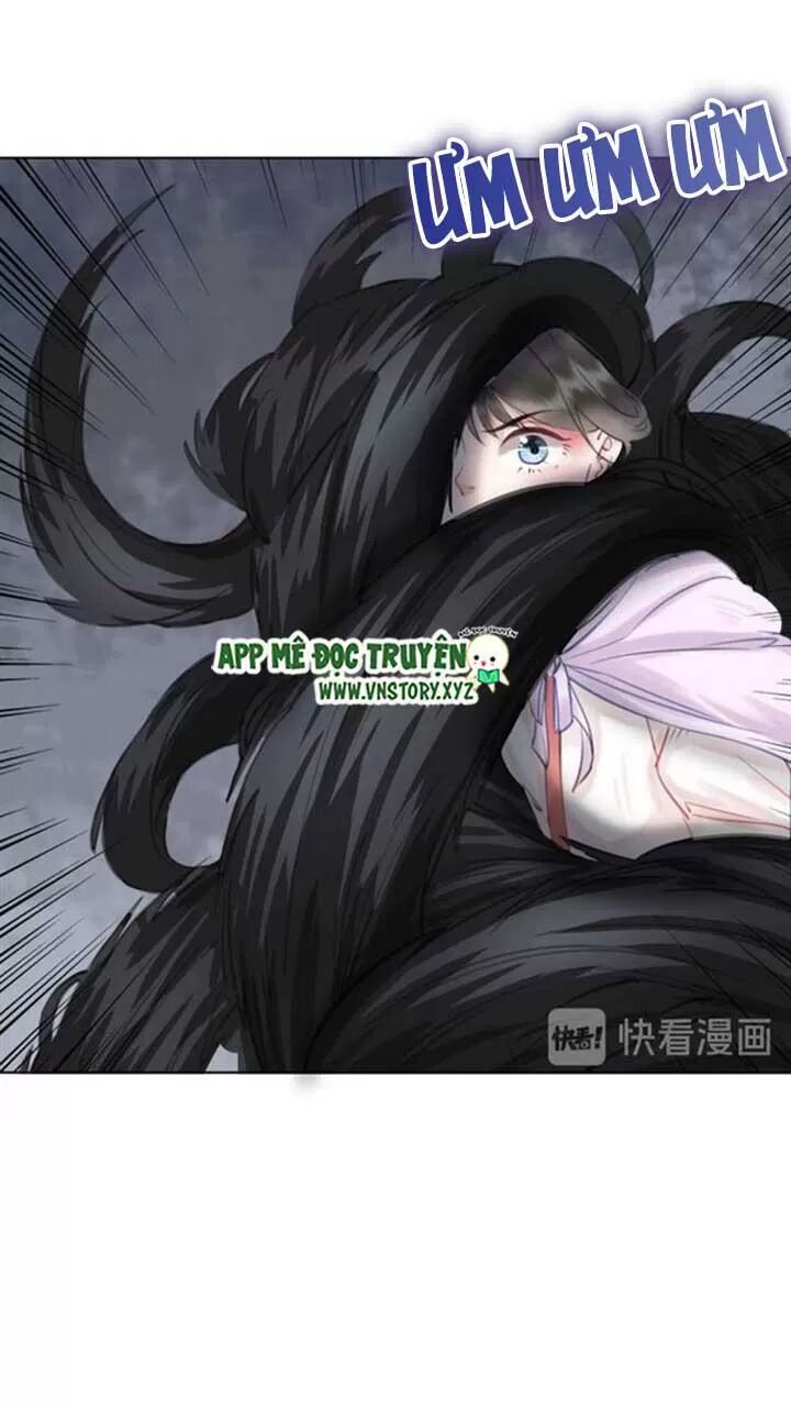 cực phẩm phế vật tiểu thư chapter 71 13