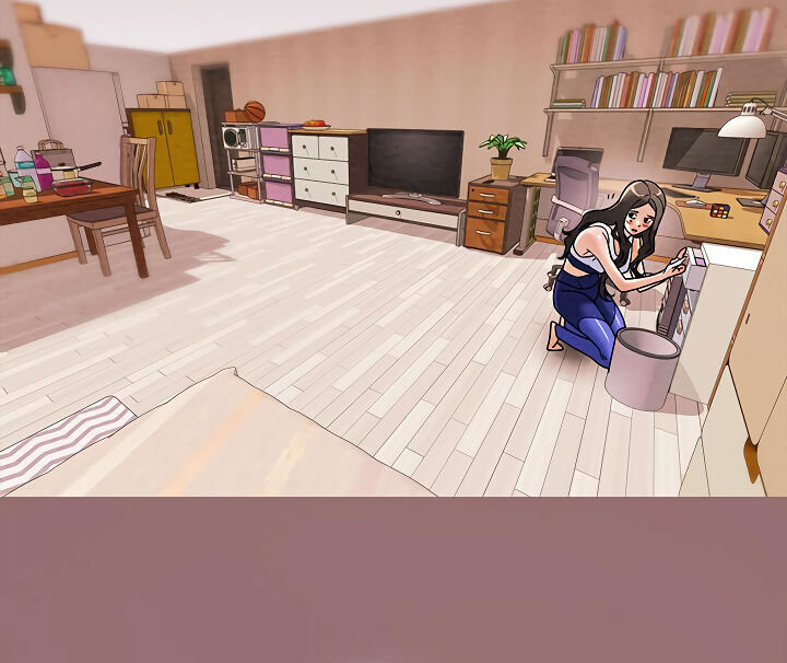 kế hoạch với em gái ngây thơ chapter 6.1 10