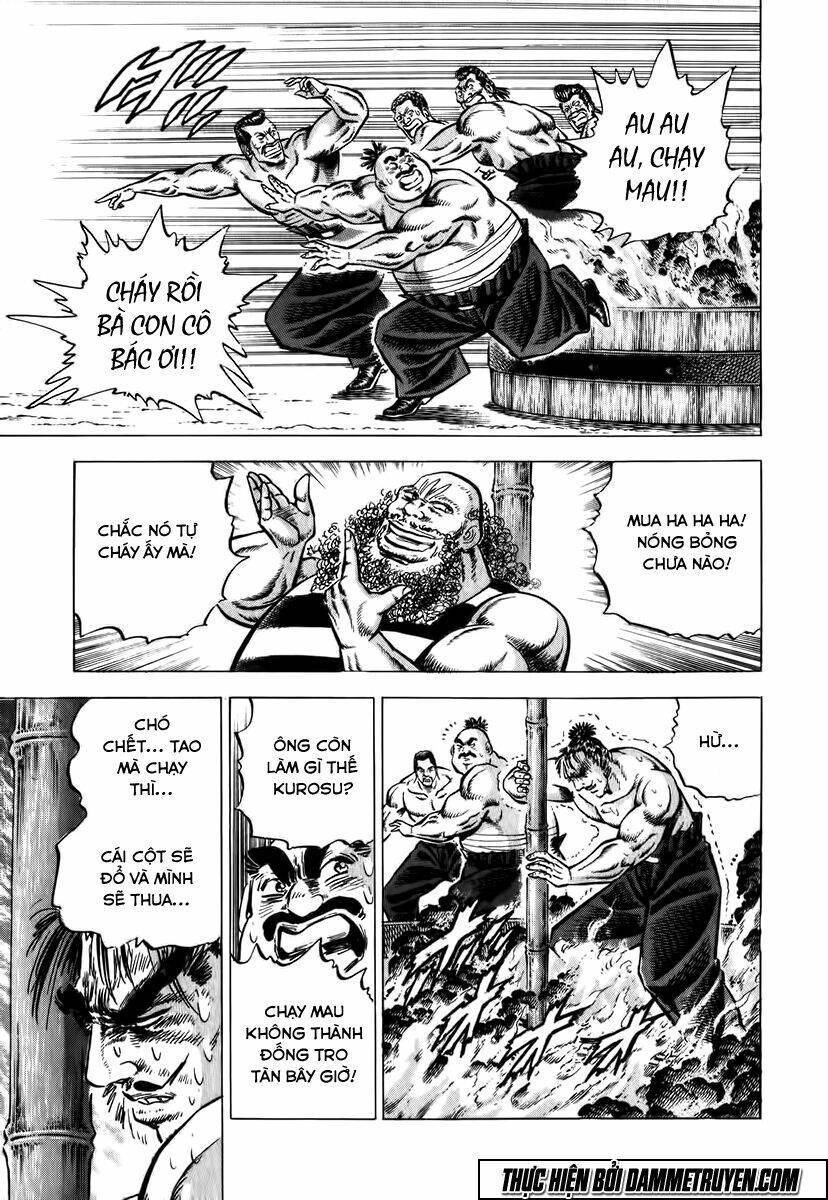 akakatsuki!! otokojuku - seinen yo, taishi wo idake chapter 6 12