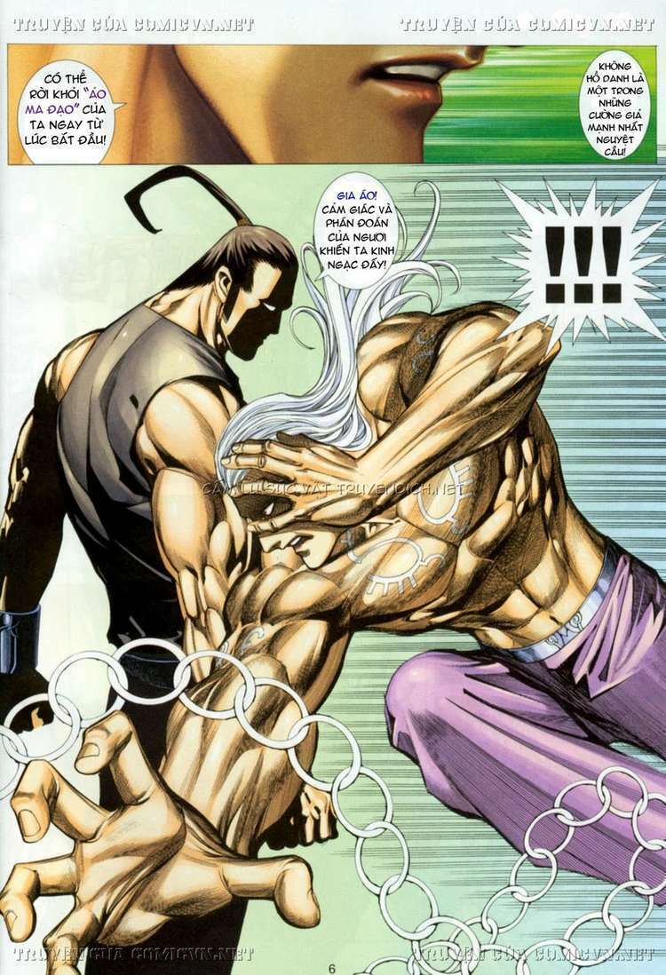 võ thần phượng hoàng chapter 56 5