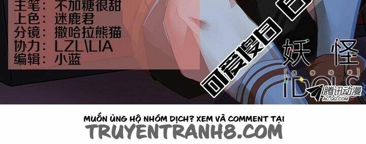 nam thần là quái vật chapter 7 2