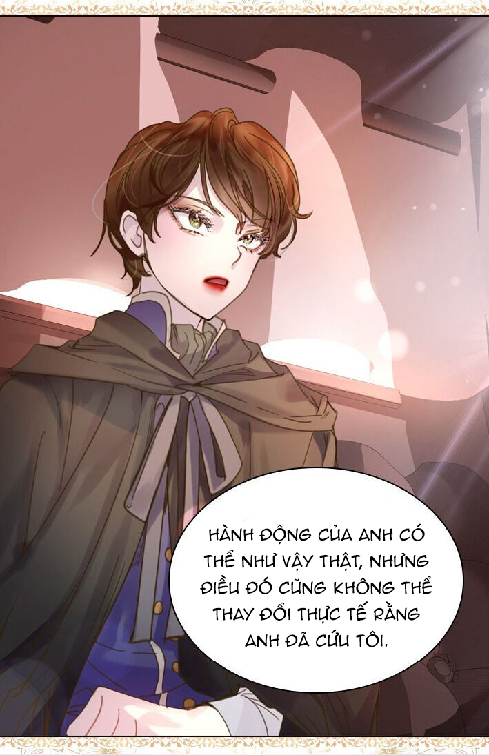 quy luật sinh tồn của nữ phụ chapter 37 38