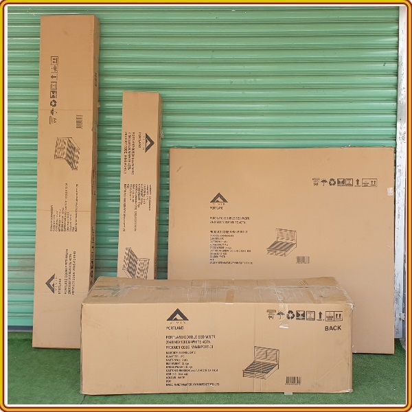 Gường Ngủ Juno Sofa Chất Lượng 2 Ngăn Kéo