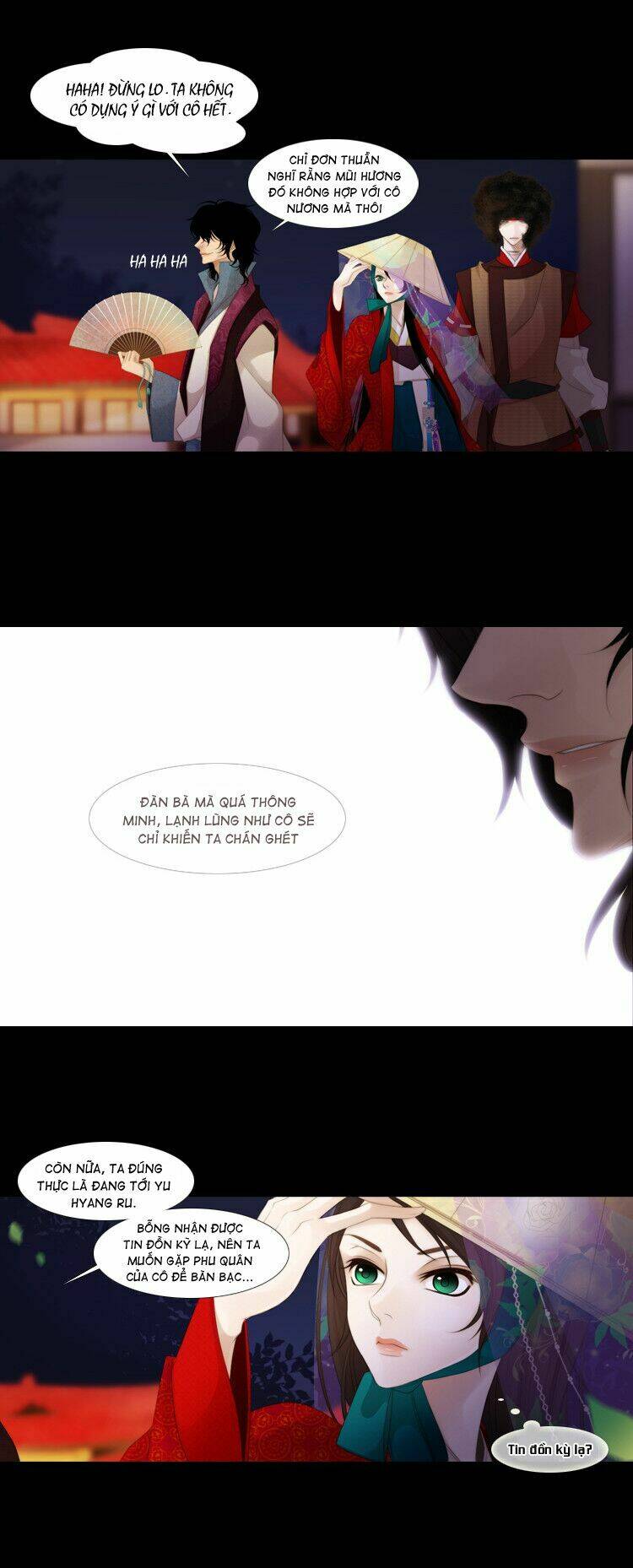 12 nights chapter 31 8