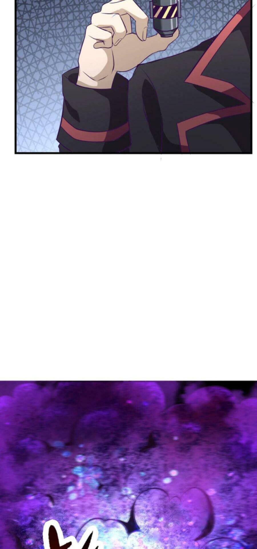 nãi ba là chiến thần mạnh nhất chapter 81 42