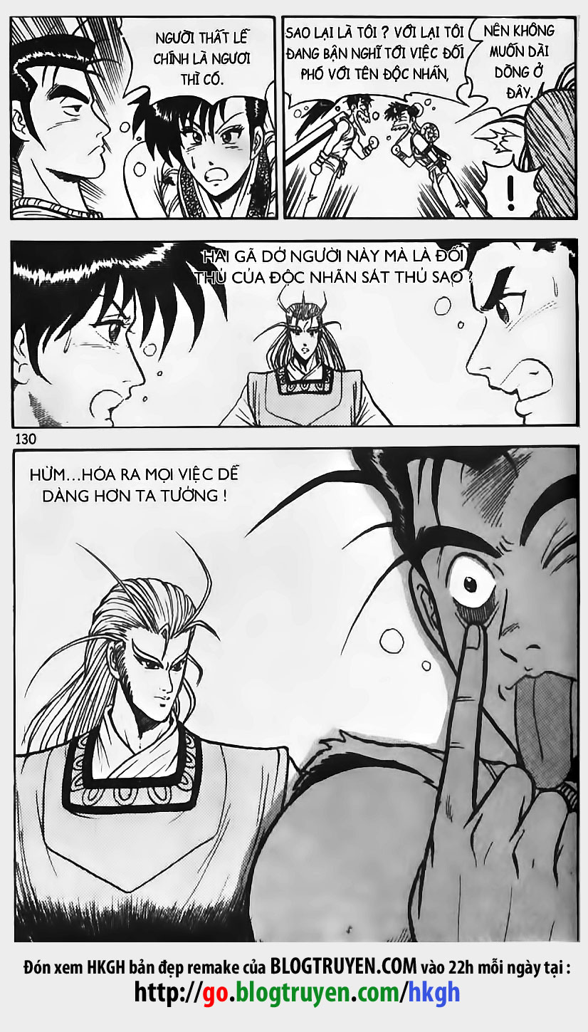 hiệp khách giang hồ m chapter 12 20