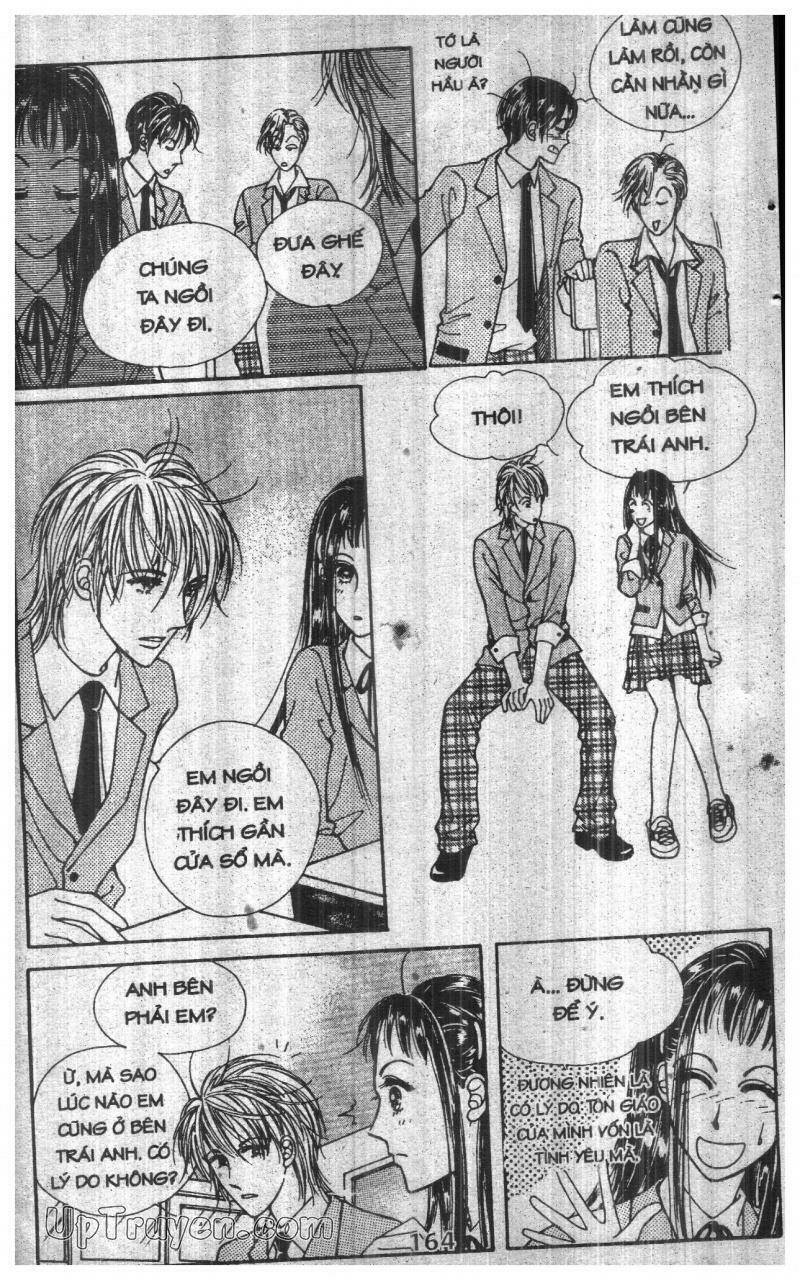 want you chapter 1 163