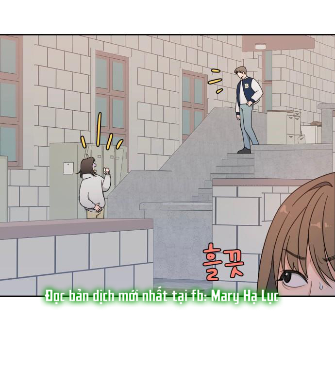 Vận May Bất Ngờ chapter 4.1 24