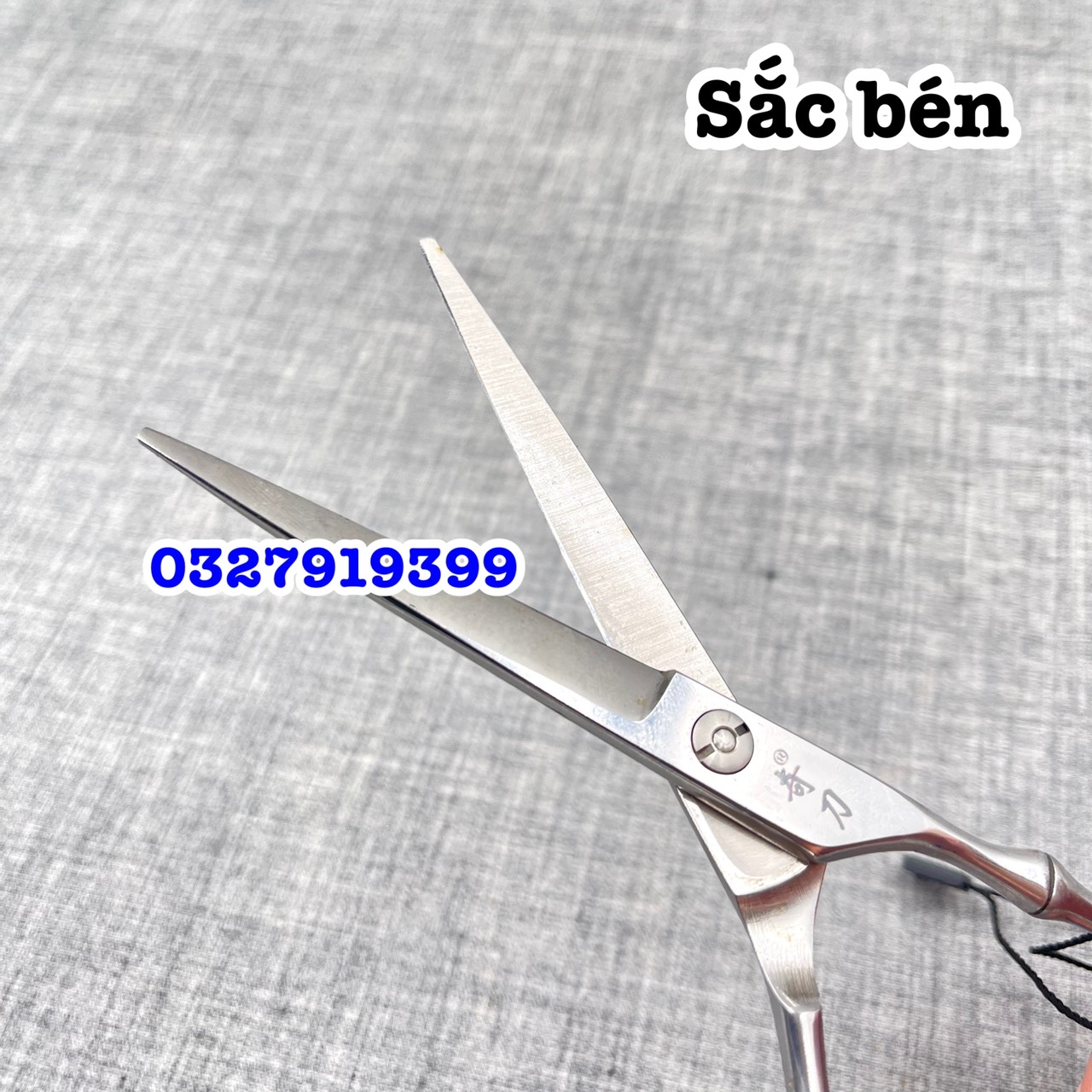 Kéo cắt tóc Nhật cao cấp 6.0 in