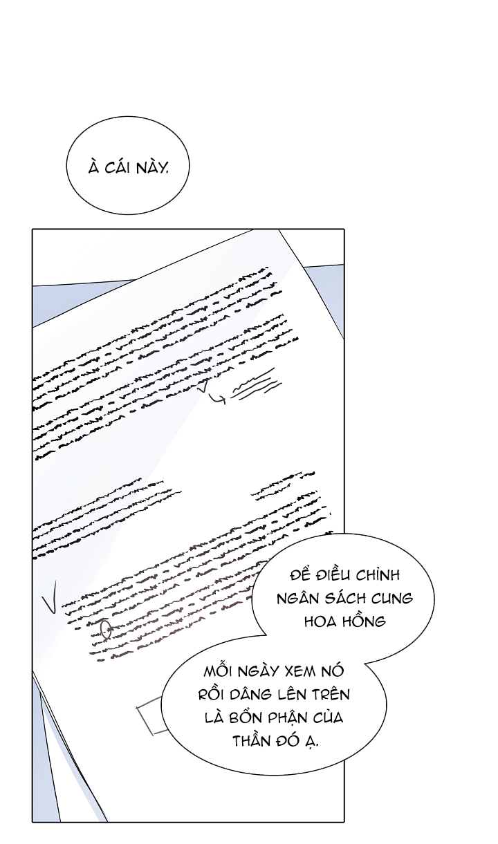 mặt nạ của hoàng đế chapter 9 66