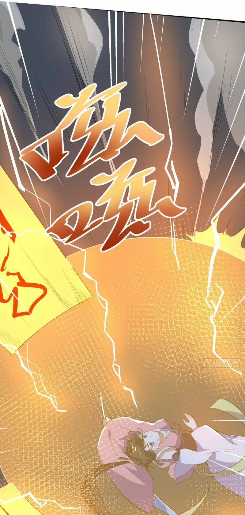 thần võ đế tôn chapter 85 32