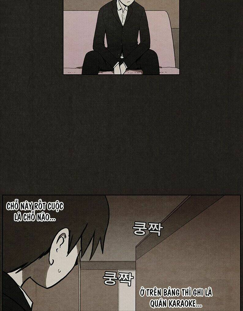 đứa con của quỷ dữ chapter 13 13